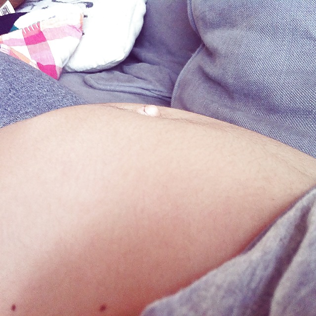 Porn image outie navel collage for today 08-10-15