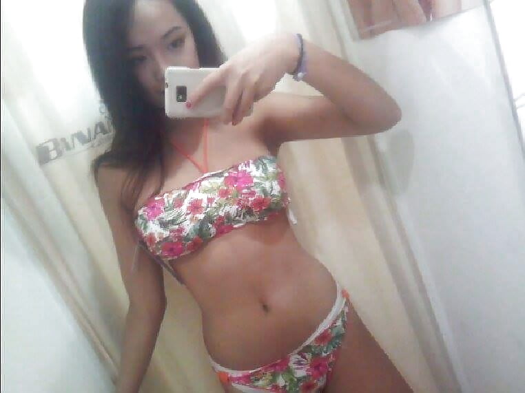 Porn image Asian selfie teen