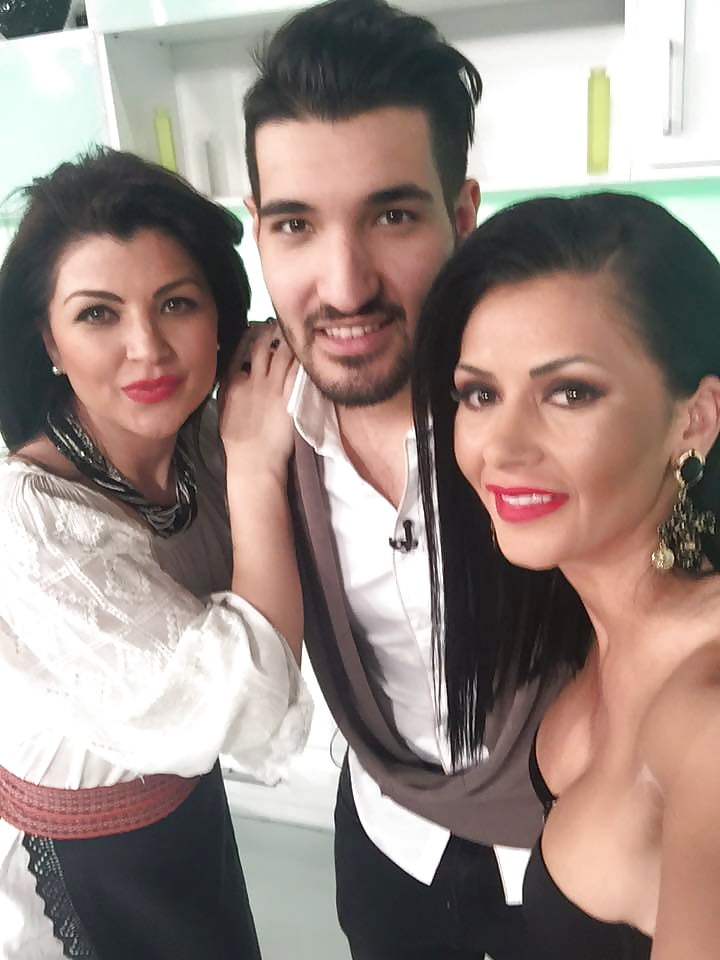 Porn image Slutbook February 2016