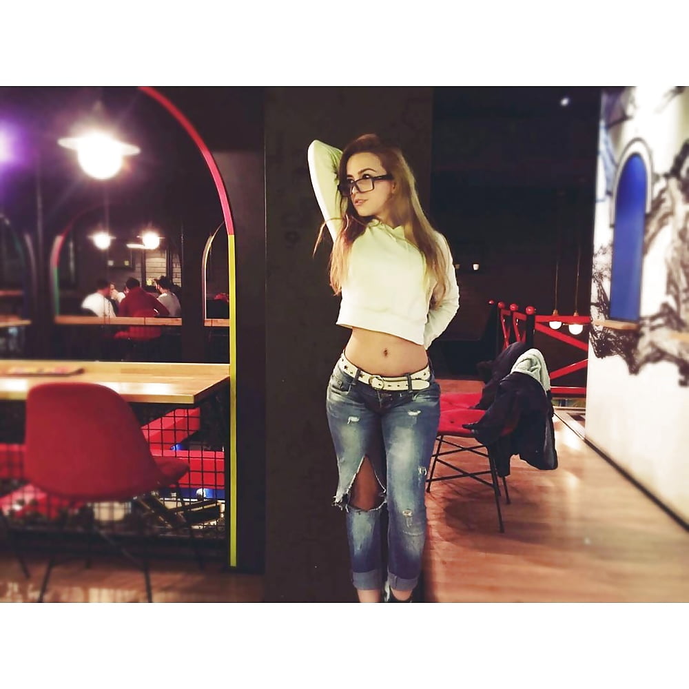 Porn image Albanian Teen big ass Ergena