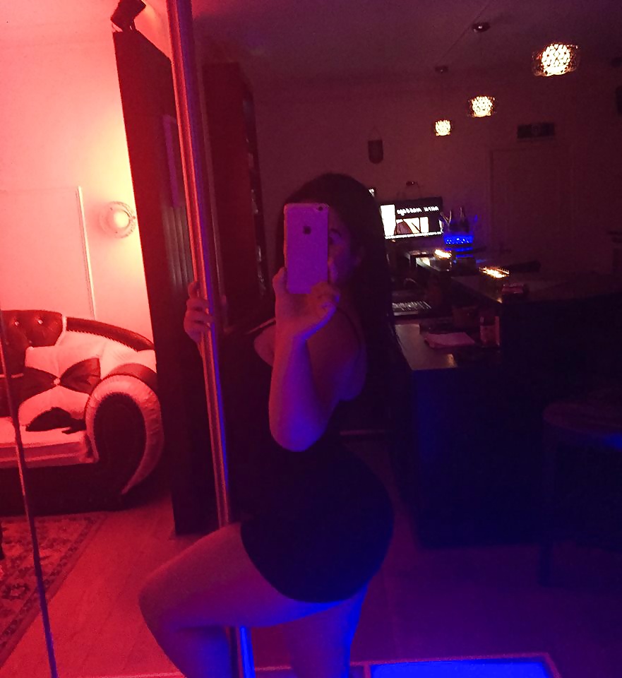 Porn image hayette turkya jacqui et michel beurette