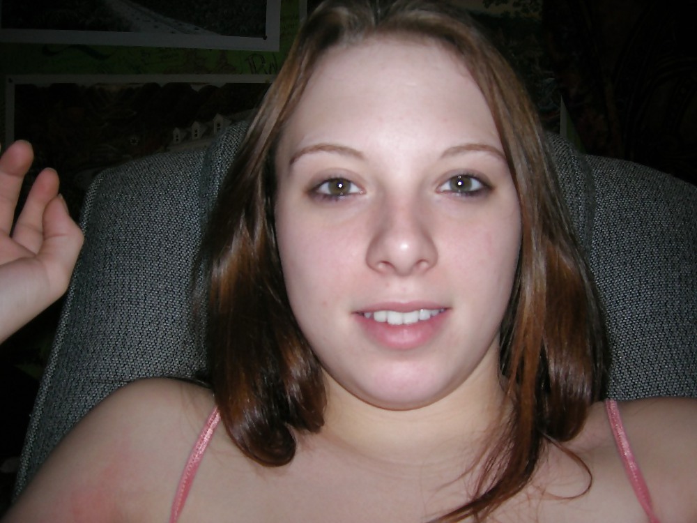 Porn image Aimee from Virginia
