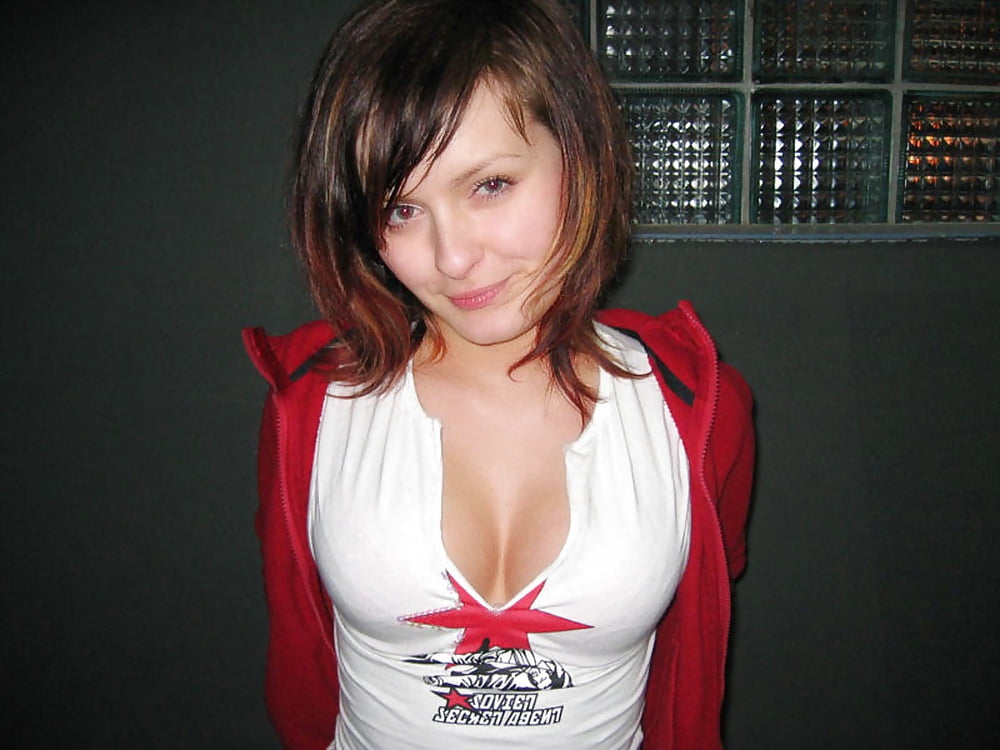 Porn image Polki cz1