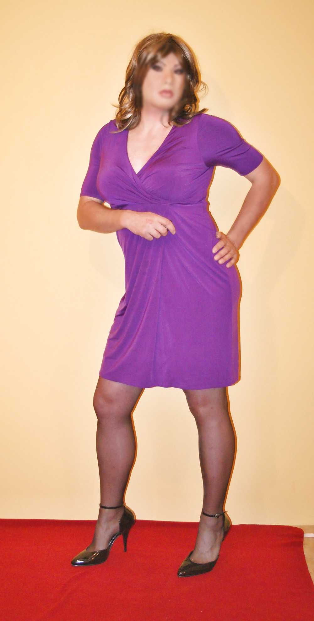 Porn image Stockings