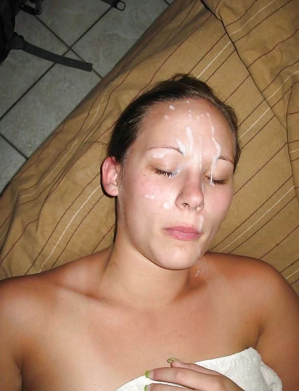 Porn image Blowjobs and Facials 17