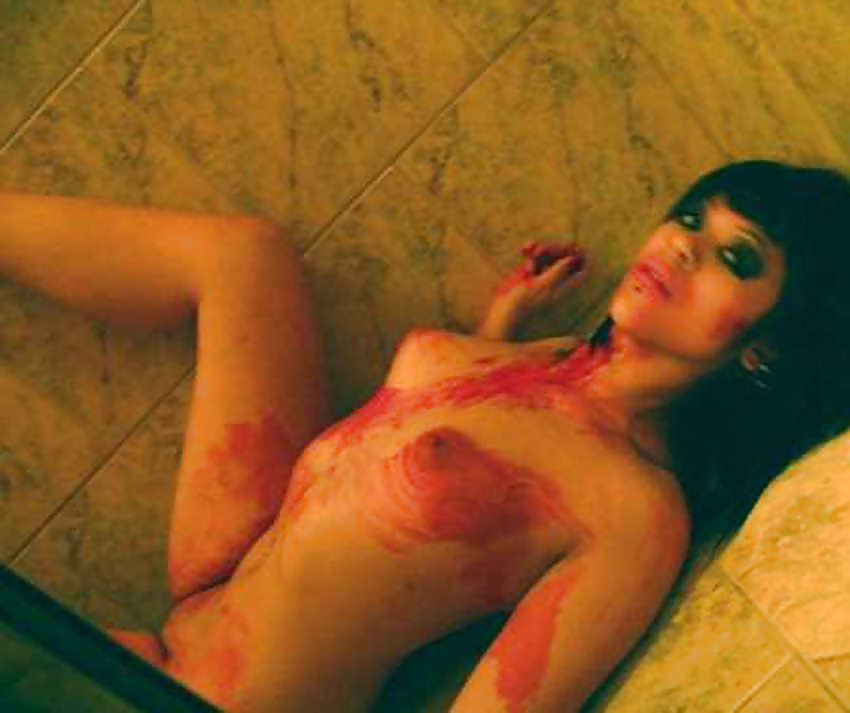 Porn image Perky Teen Self Shots