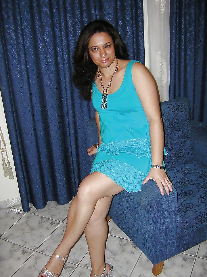 Porn image Sexy MATURES and MILFs 36