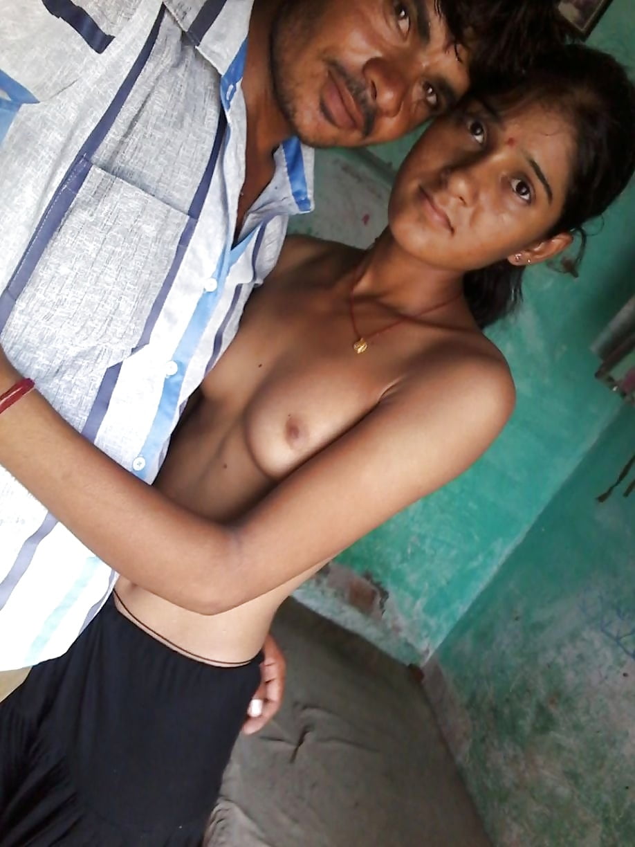 Desi Teen Girl Exposed By Lover 9 Pics