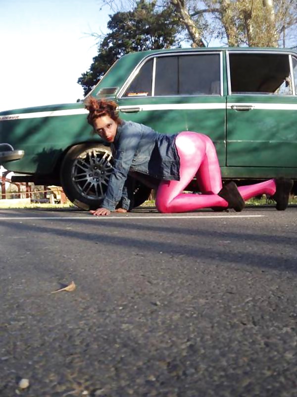 Porn image Jacqueline terrible putita villera