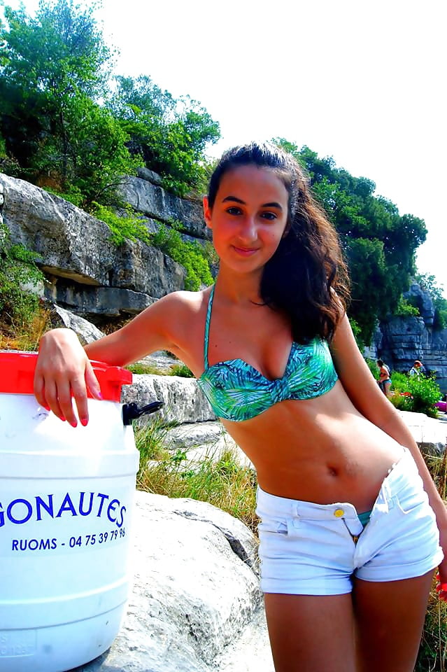 Porn image ptite salope