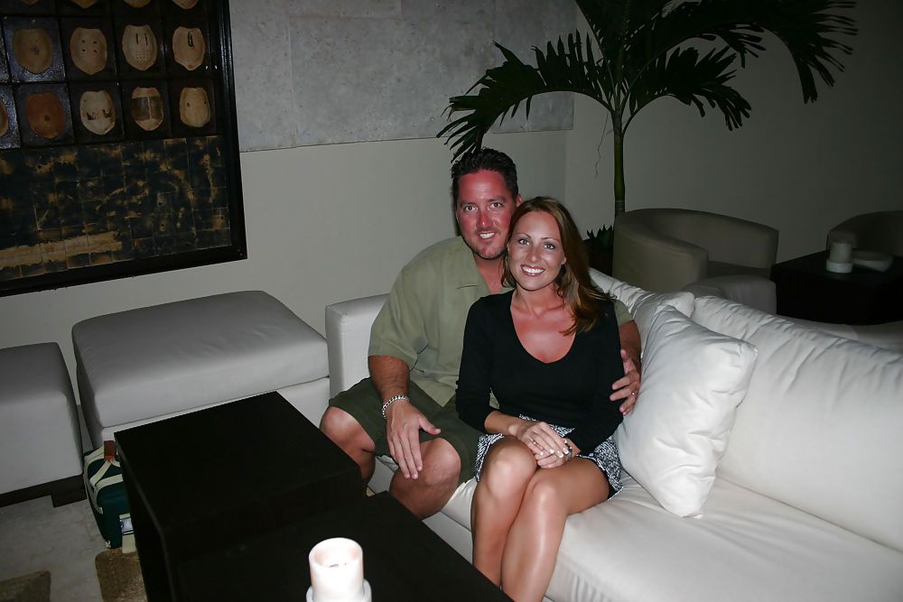 Porn image Real stolen couple wedding 2