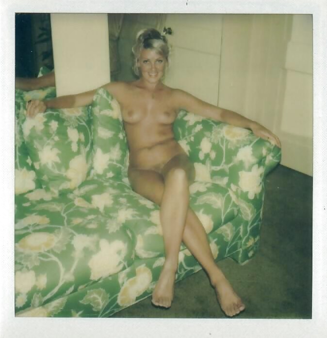 Porn image More sweet polaroid wives