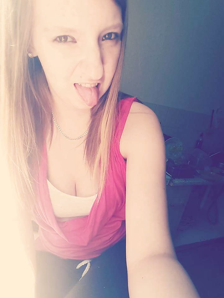 Porn image Wichsvorlage Denise N. (Dicke Titten)