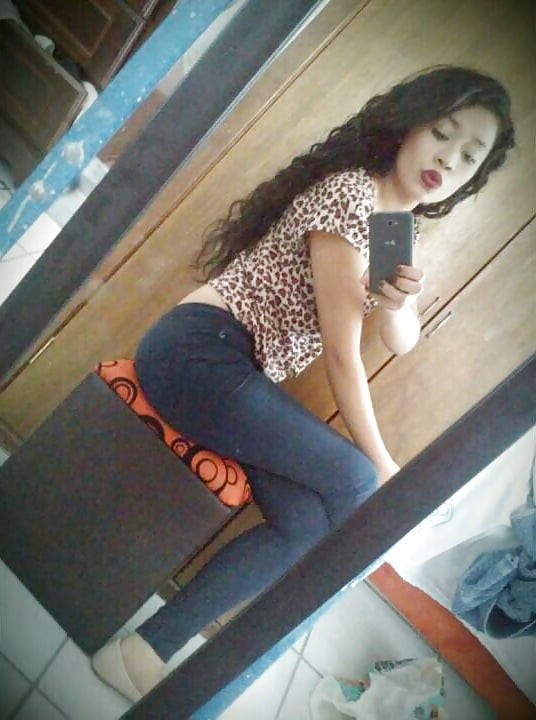 Porn image Rocio Gonzalez