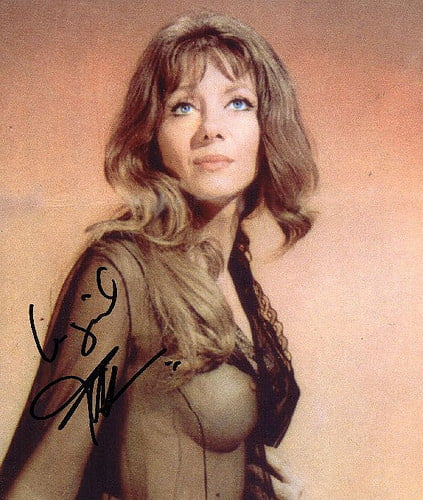 Ingrid Pitt Vintage Vampire Queen 32 Pics Xhamster 7109