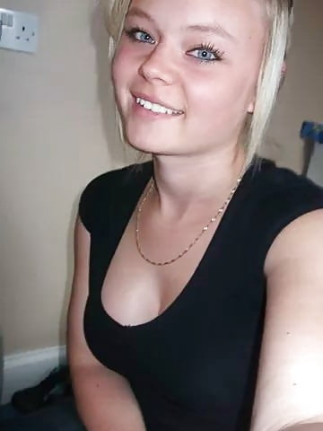Porn image Random sexy chav sluts