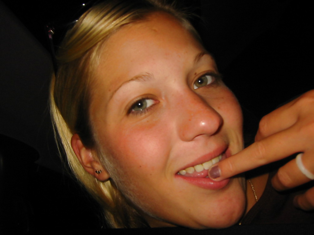 Porn image Amy exhibition (ex gf)