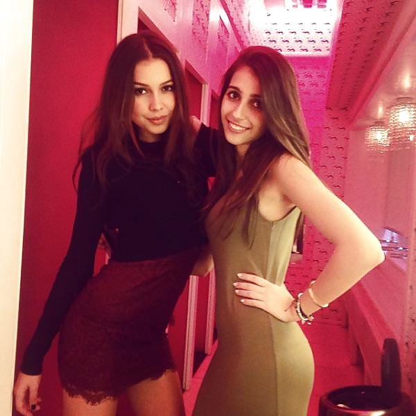 Porn image Tight dresses & skirts 5