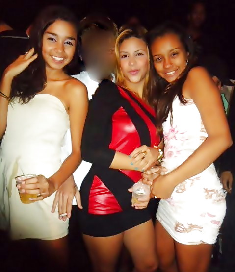 Porn image Ninfetas II
