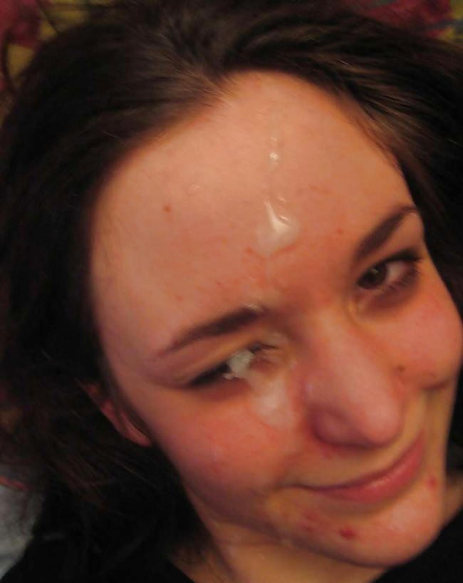 Porn image (Dirtycook) Amateur facials 17