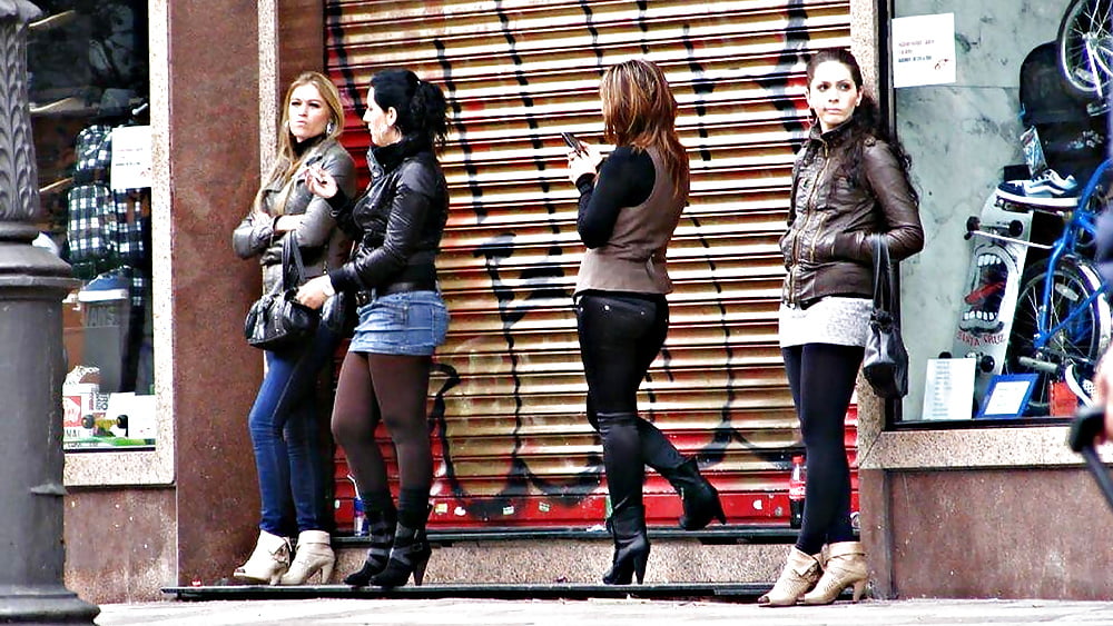 Girls In New Milton United Kingdom Prostitutes