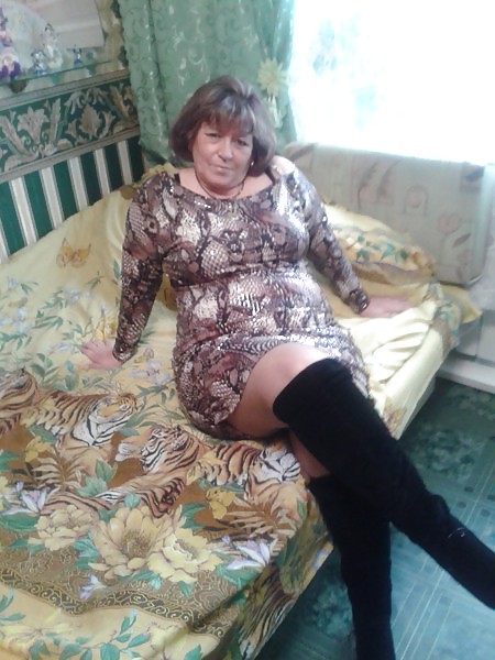Porn image Russian sexy mature grannies! Amateur mixed!