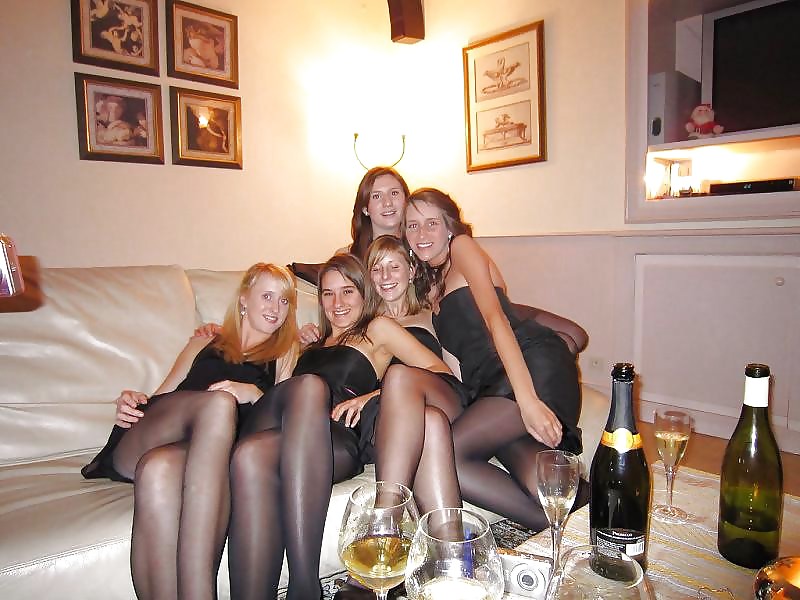 Porn image Teen Pantythose