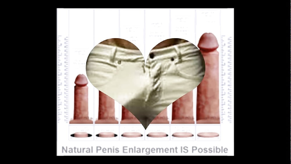 Grow your penis bigger-2013