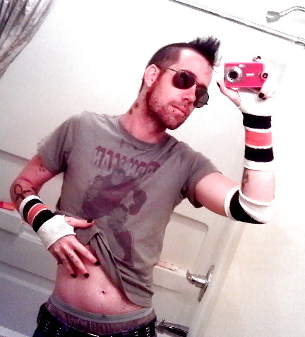 Porn image Sexy DeadBoy