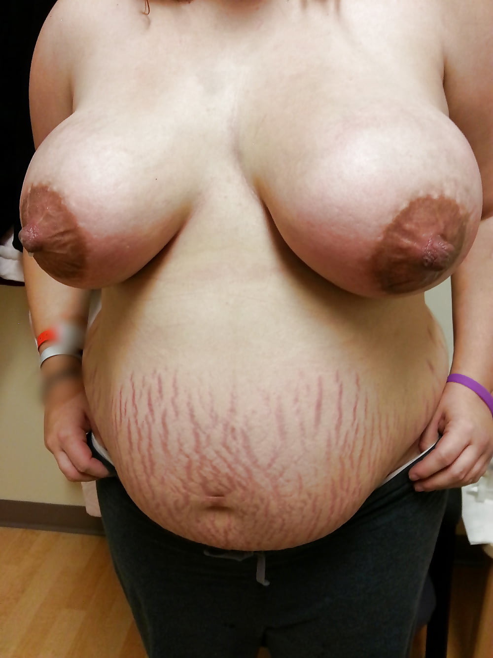 висячие груди у толстых женщин фото 108