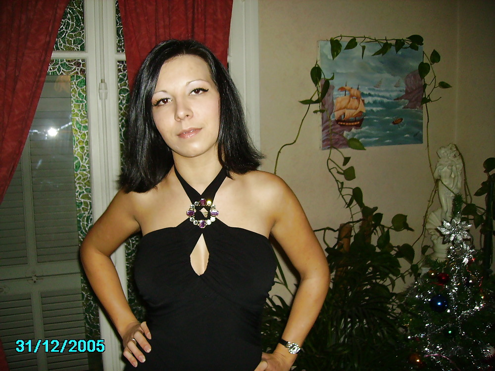 Porn image gaelle