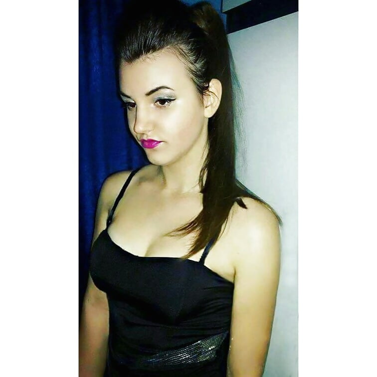 Porn image Katarina D.