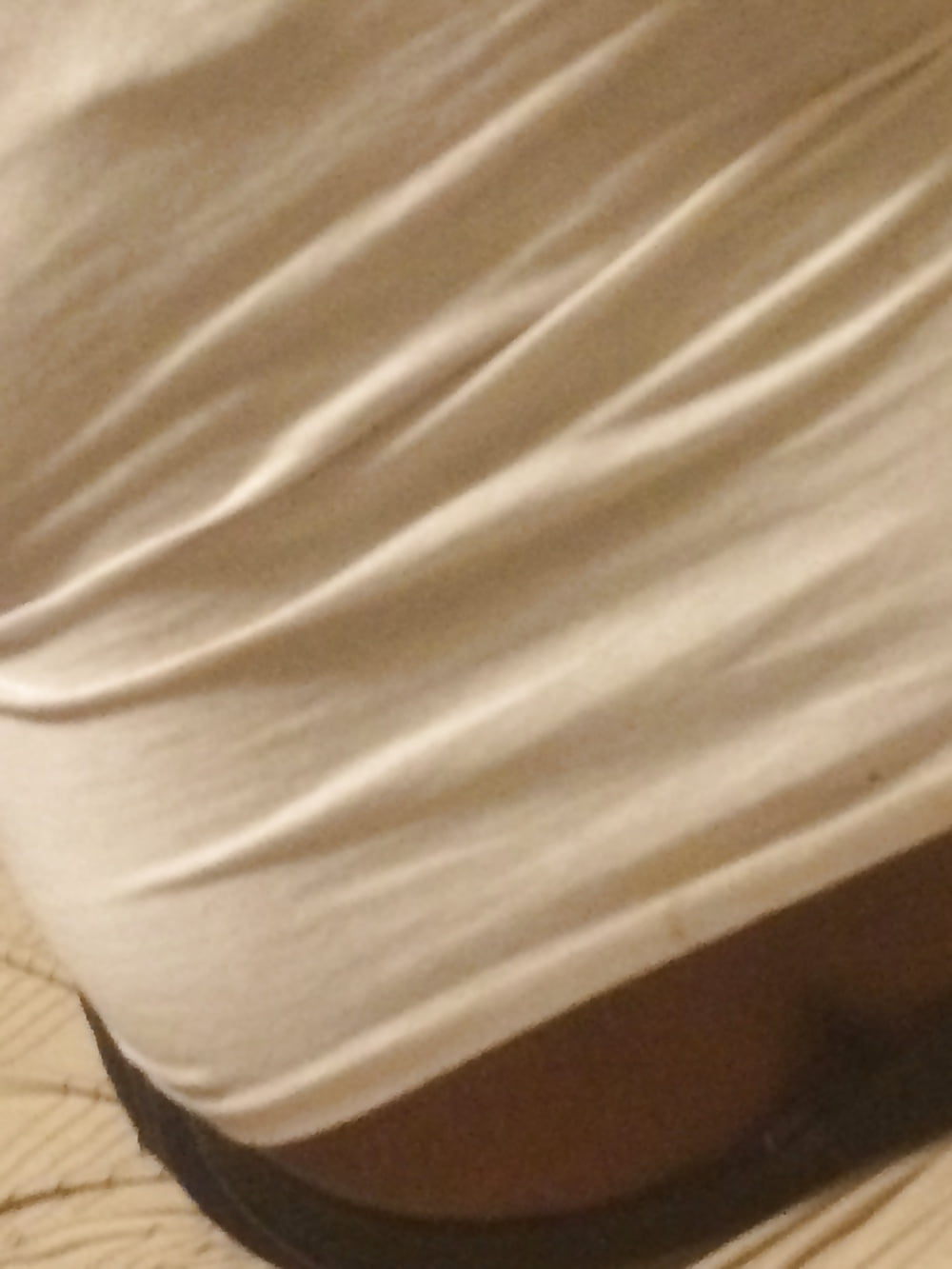 Porn image Panty lines and ass crack