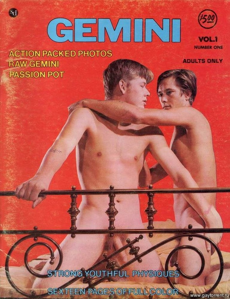Gay Vintage Porn Magazine Covers - Vintage Gay Magazine Covers Pics XhamsterSexiezPix Web Porn