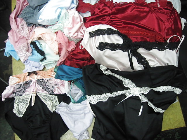 Porn image Underwear became indebted to 03