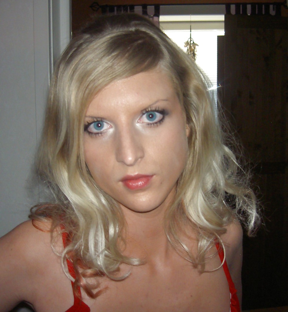 Porn image Real Amateur Set - Hot swedish blonde girl