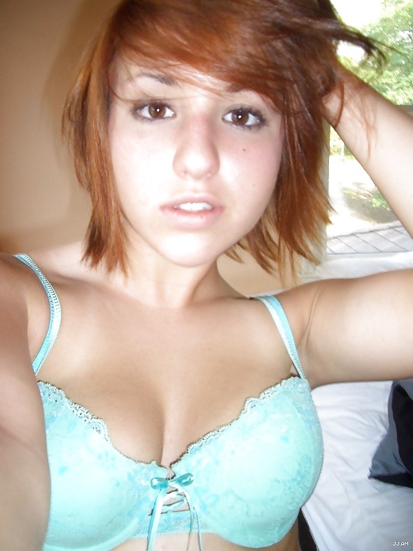 Porn image Amateur Redhead Cute