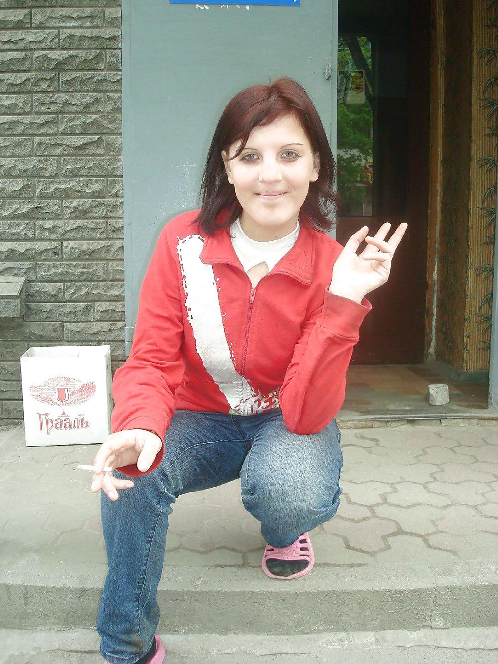 Porn image HOT RUSSIA UKRAINE MIX VI