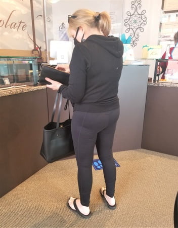 sexy grandma sex star out in public         