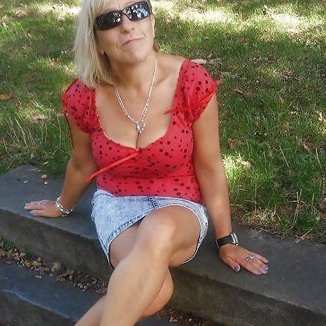 Porn image East European Mature-Ugly butt Fuckable