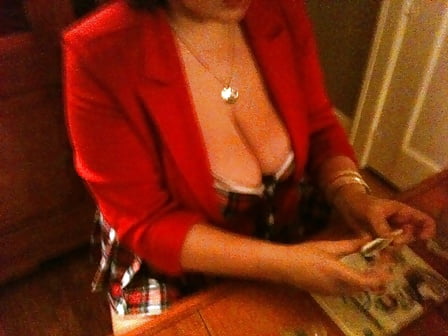 Porn image Snooping Mommy Finds Little Katie's Diary