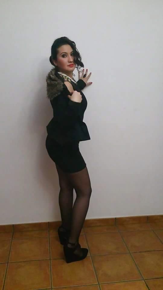 Porn image Mexicanas Putitas del Face