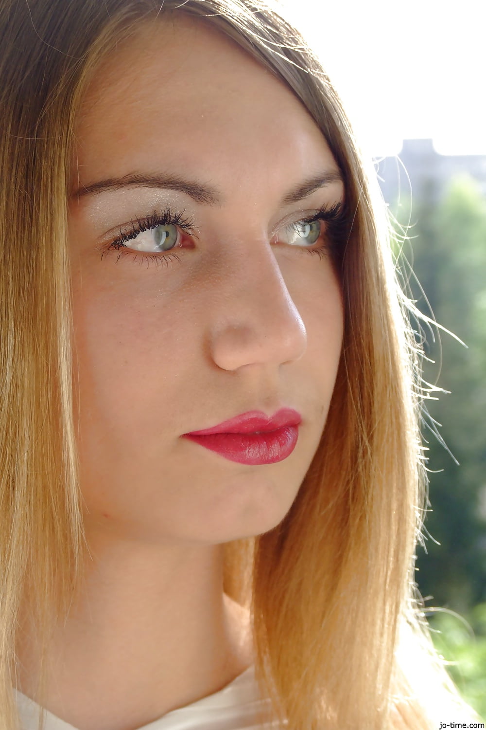 Porn image Slim Young Model Studio Set