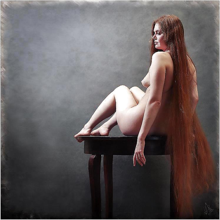 Porn image Redheads #16