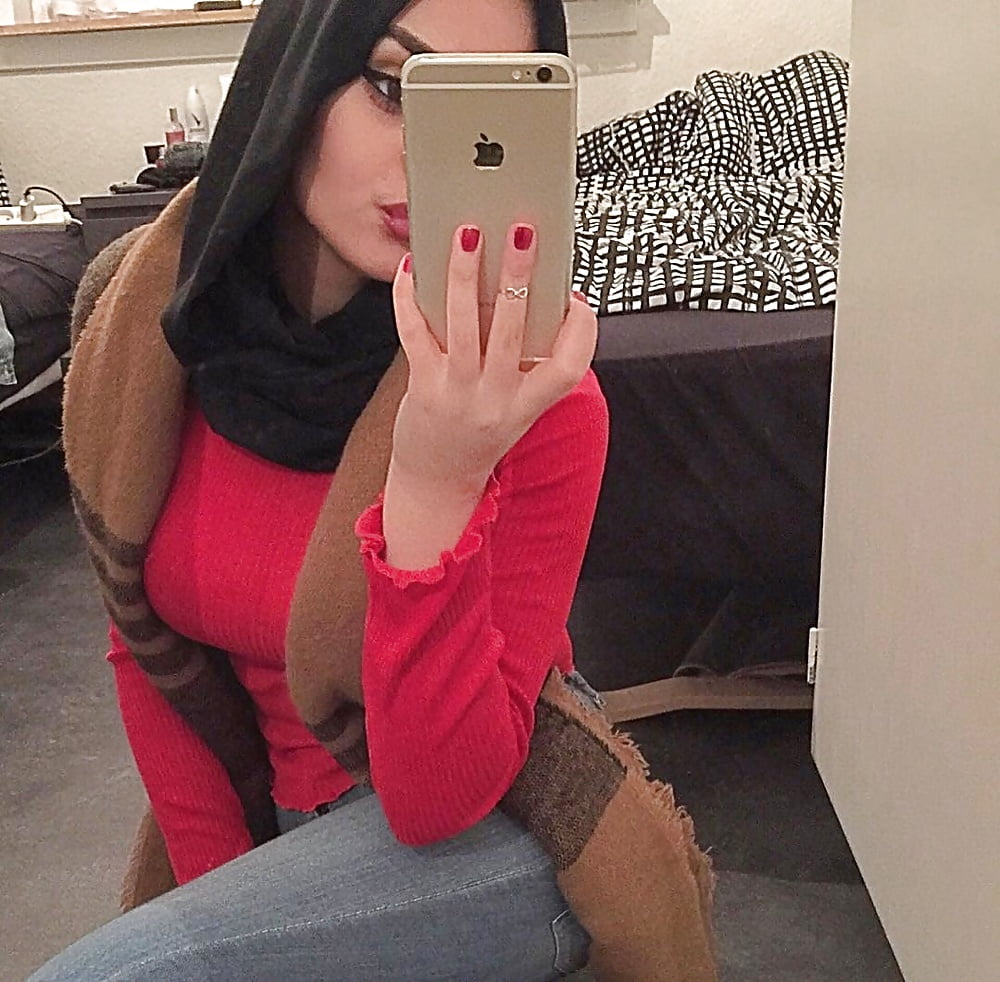 Porn image Turkish Hijab Teen New201