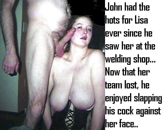 Porn image Slut wife lisa bbc whore