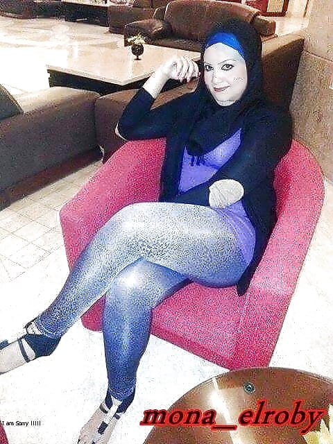 Porn image Arab Egypt mona elroby bondoka