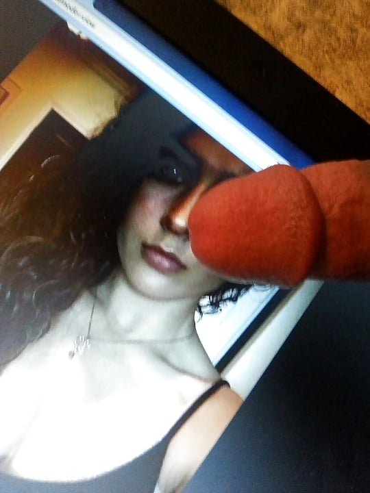 Porn image Karly Bornstein Exposed Cumslut