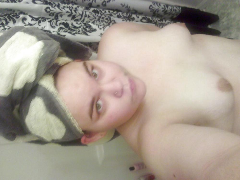 Porn image random stuff