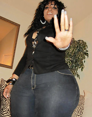 Big big Rasheeda !!